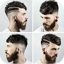 Latest Boys Hair Styles 3.0