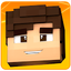My Minecraft Skins 2.1