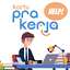 Cara Daftar Kartu Prakerja 1