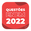 Questões ENEM 2022 2.8.0