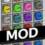 Backpacks Mod for Minecraft 1.0.2