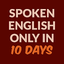 Spoken english in 10 days 1.13