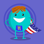 Foolz: American Hero 1.9