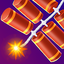Diwali Fireworks Show 3D- Game 5.1