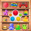 AntiStress Relaxation Game: 1.0