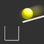 easy physics puzzle ball doon! 1.3.7