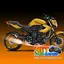 Moto Throttle 2 Plus 0.5