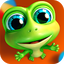 Hi Frog! - Free pet game app 3.0.1