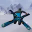 Ski Freestyle Mountain 1.11