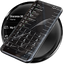 Dialer Theme MetalGate Black 100