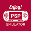 Enjoy PSP Emulator to play PSP 4.3