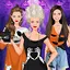 Halloween  dress up game 8.1.8