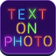 Text On Photo - Text Editor 9.1