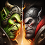 OrcWar Clash RTS 1.130