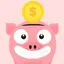 Piggy Bank Money 1.6.1