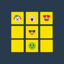 Emoji - Tic Tac Toe 1.4.5