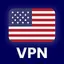 USA VPN - Proxy VPN for USA 1.85