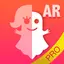 Ghost Lens AR Pro Video Editor 2.3