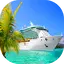 Cruise Ship Dubai - Ship Games 2.0