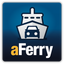 aFerry - All ferries 7.5