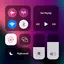 Iphone Control Center 2.0