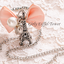 Cute Theme-Girly Eiffel Tower- 1.0.1