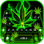 Neon Weed Smoke Theme 8.7.1_0608