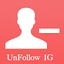 Unfollow Users - Unfollower 2.4.0