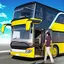 Bus Simulator heavy coach euro 1.0