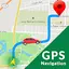 GPS Navigation-Maps Directions 1.68