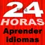 En 24 Horas - Aprender idiomas 4.7