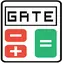 Gate Virtual Calculator 5.7