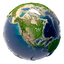 Offline World Map 1.2.2
