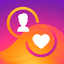 Likes and followers - Analyzer 24.0