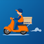 Bungkusit - Delivery / Runner 10.1.6