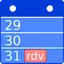 Calendar Pro - Agenda 7.6.2