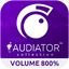 MP3 VOLUME BOOSTER GAIN LOUD 6.1