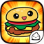 Burger Food Evolution - Clicker & Idle Game 2