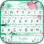 Springtime Flowers Keyboard Th 2.0