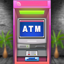 ATM Machine : Bank Simulator 3.6
