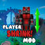 Player Shrink mod 1.0.39
