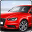 Audi Fast Car 3D Audi Car Game 1.12