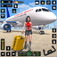 City Pilot Cargo Plane Games 7.4