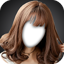 Korean Kpop Girl Hairstyle Pho 1.0.7