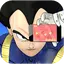 Saiyan Scouter Power Level Cam 1.00