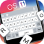 OS11 keyboard for phone 8 1.0.0