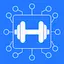 Workout Planner Gym&Home:FitAI 1.2.8