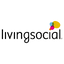 LivingSocial UK & Ireland 13.4