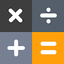 Basic Calculator Plus App 1.3.2