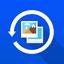 Restore Deleted Photos RecovMy 2.1.4